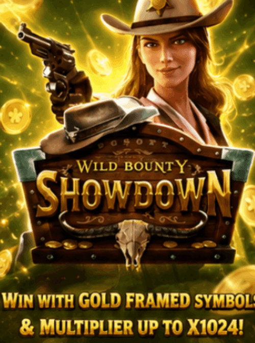 Showdown
