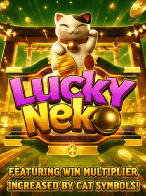 Lucky Neko