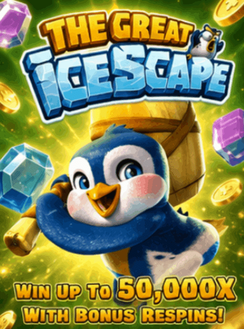 The Great ice