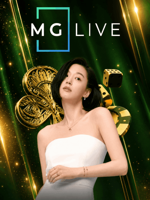 MG live