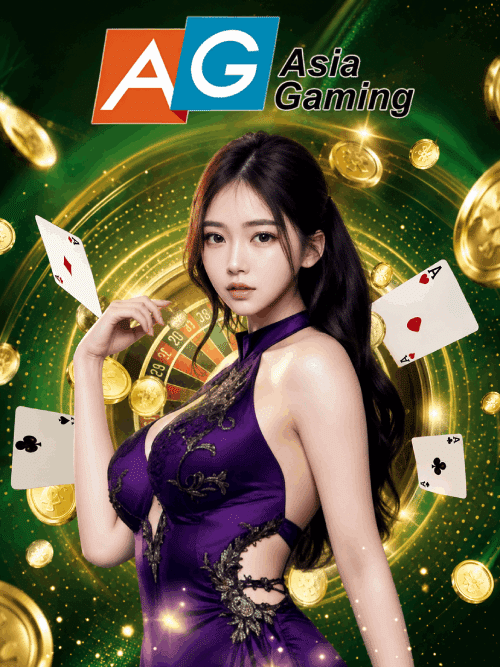 AG Gaming