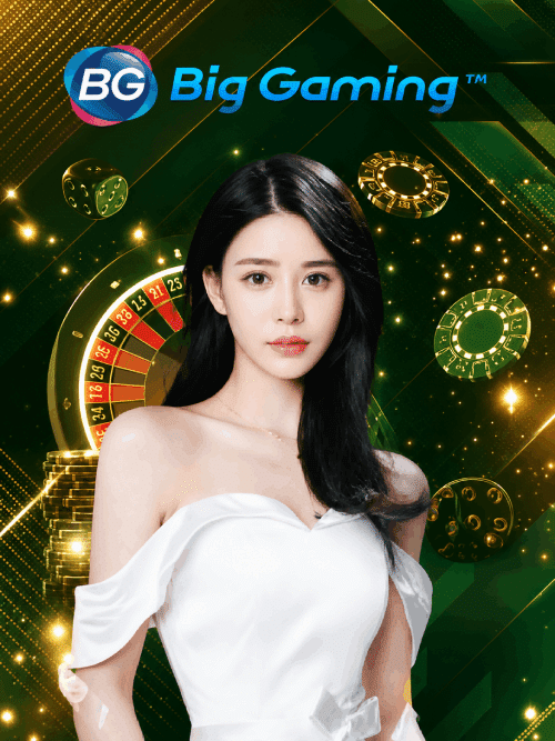 Big Gaming