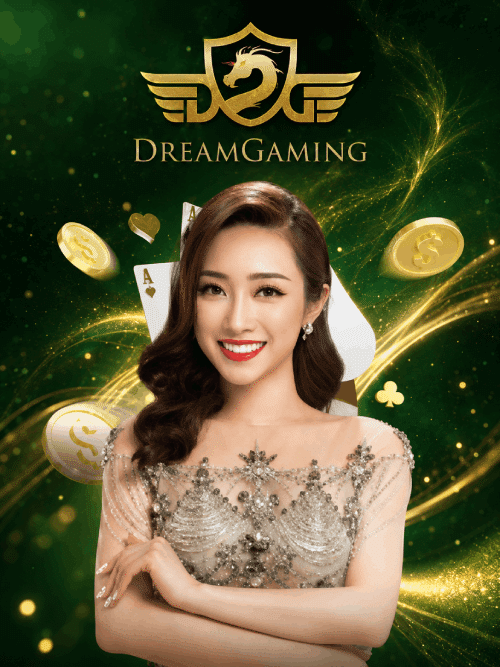 Dream Gaming