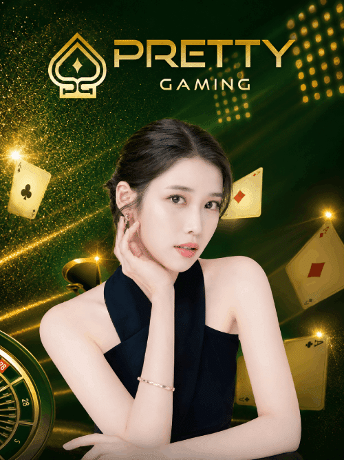 Pretty gaming