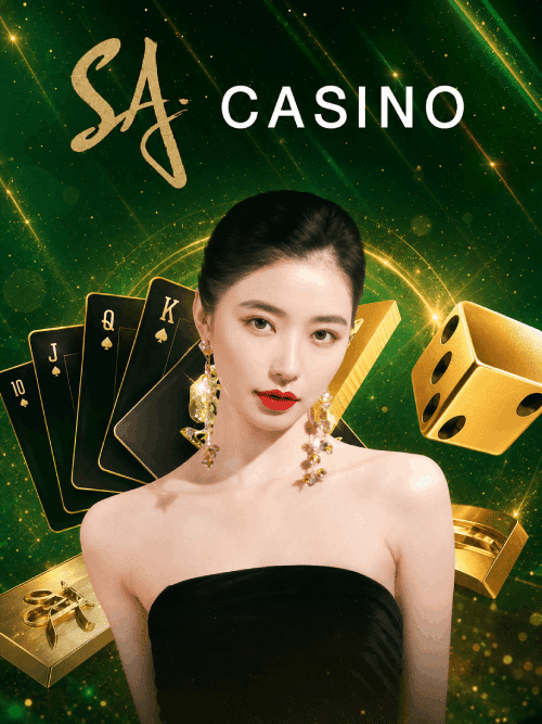 Sa casino