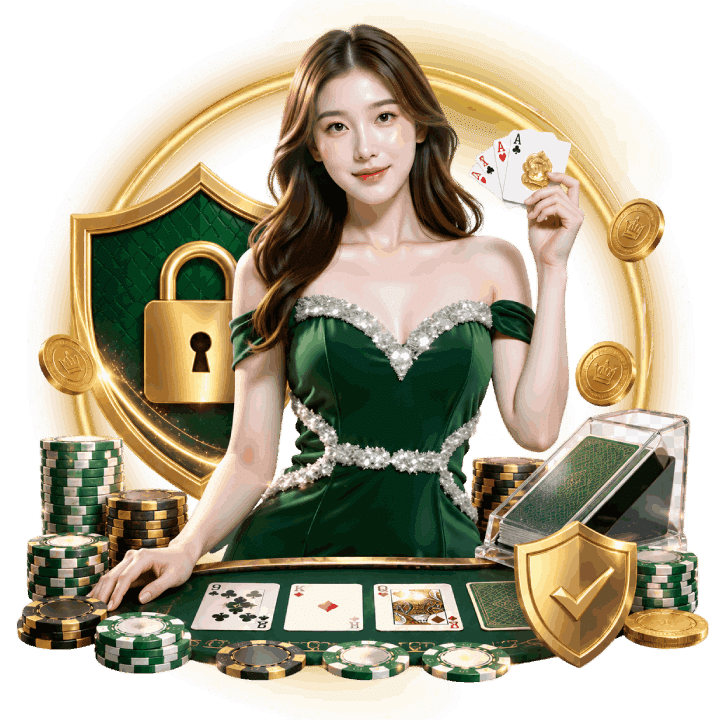 MAX189 บาคาร่าเว็บตรง