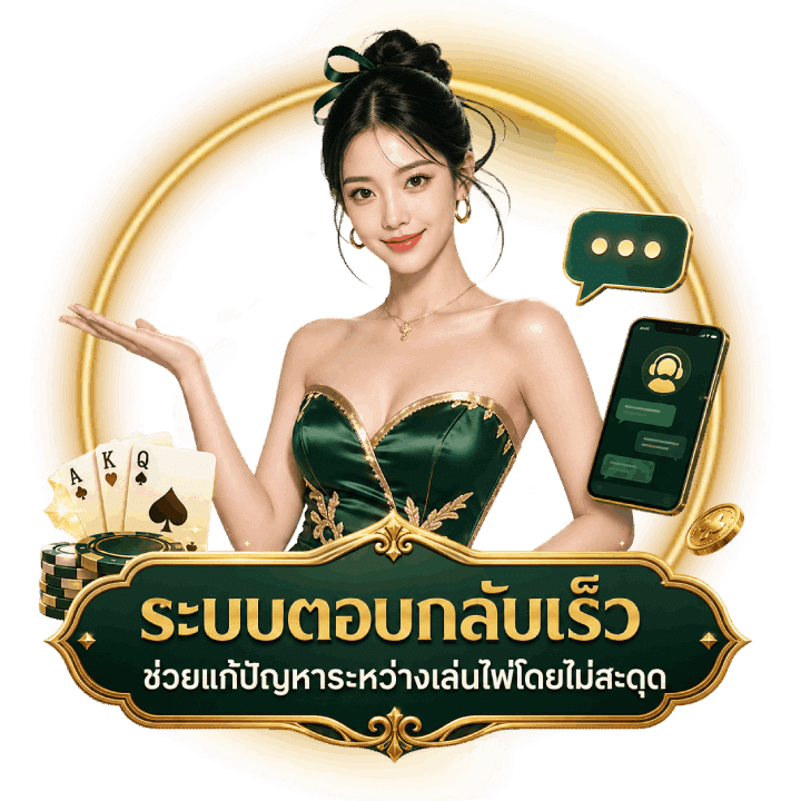 ระบบตอบกลับเร็ว